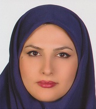 مریم فولادیان